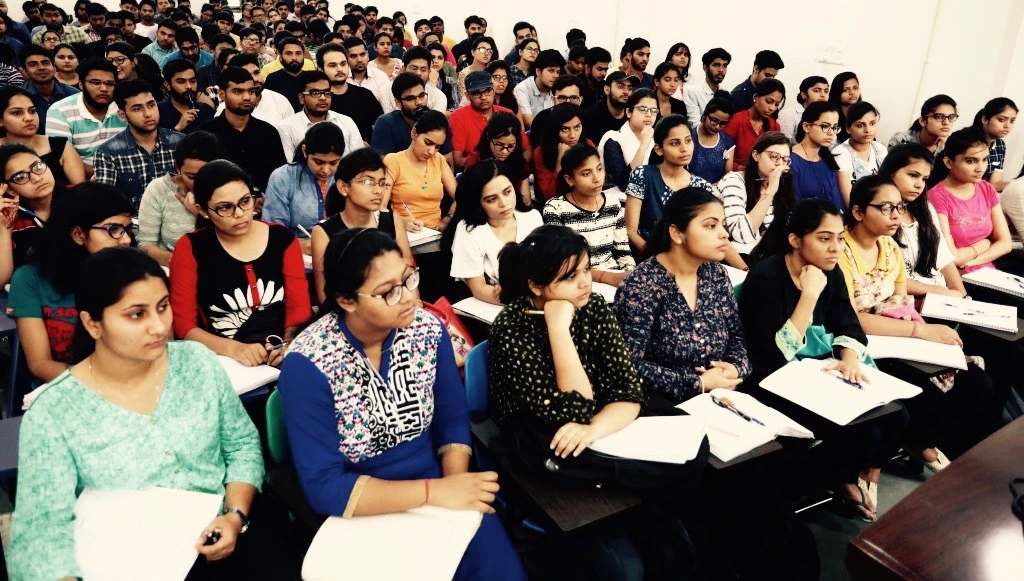 DU.LLB Coaching
