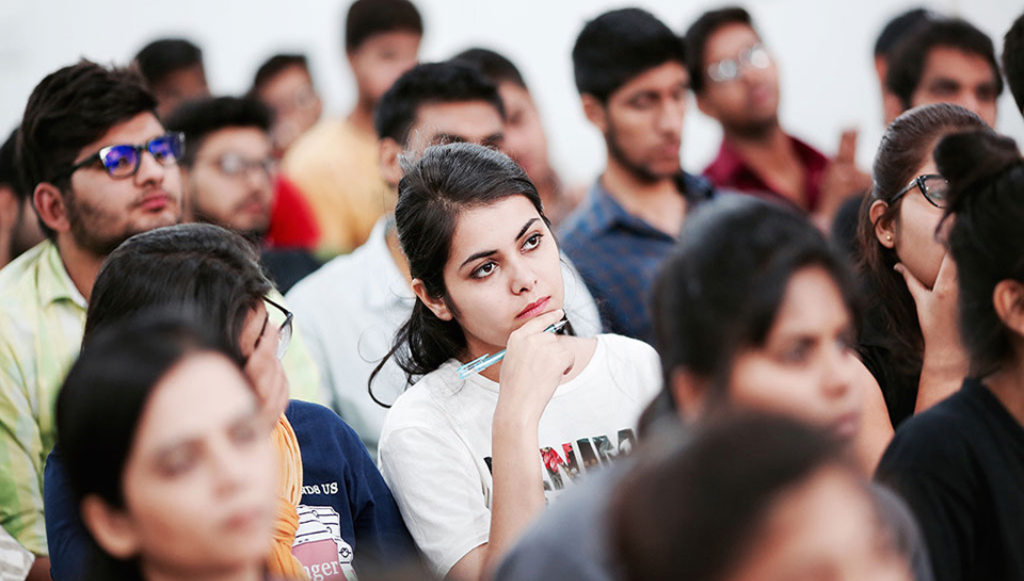 Best UGC NET Law Coaching in Delhi