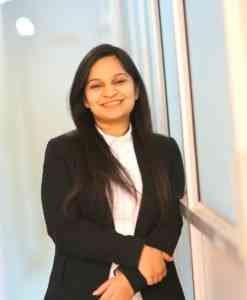 sonal gupta judiciary teacher