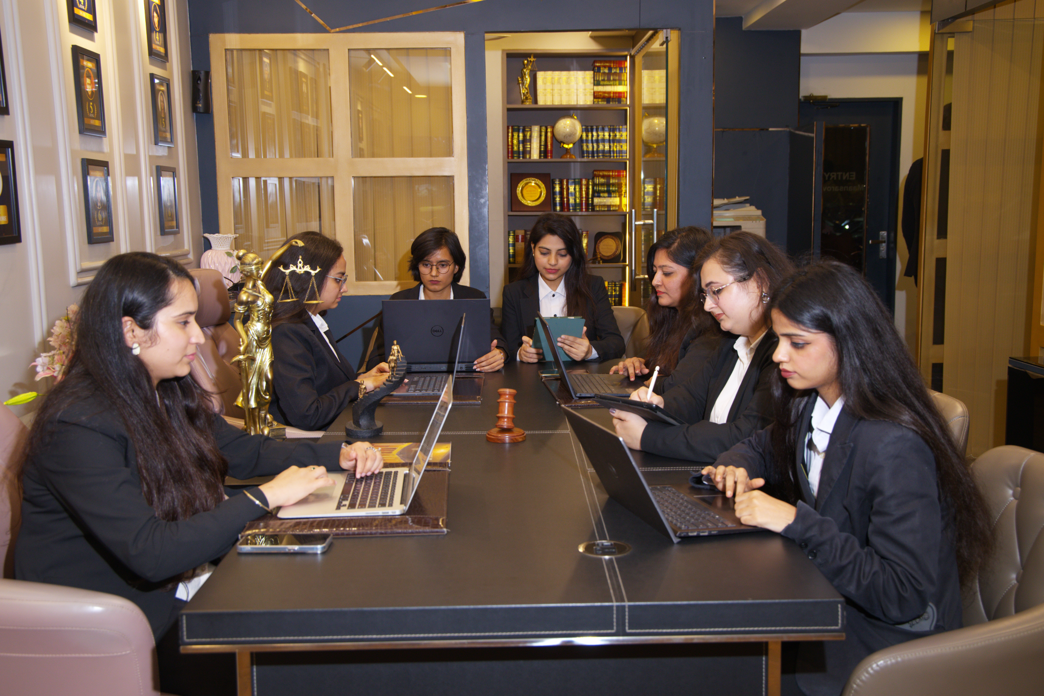 judiciary coaching in delhi