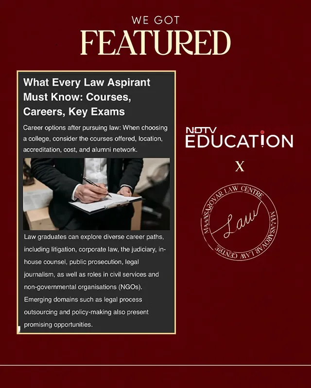 Judiciary Exam Preparation