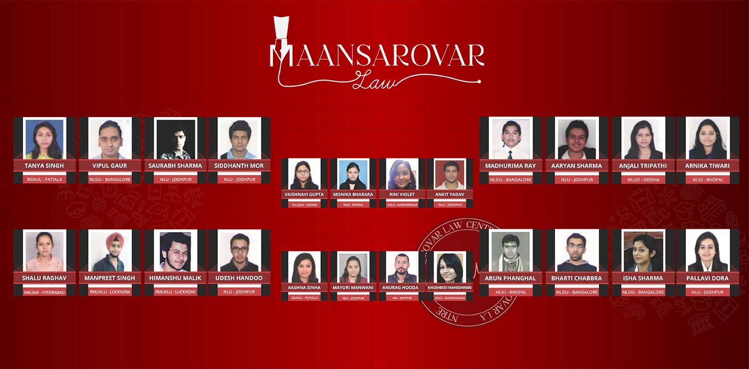 Judiciary Exam Preparation