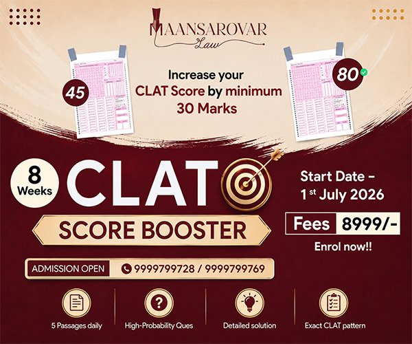 Judiciary Exam Preparation