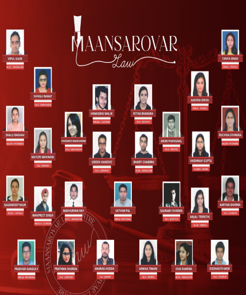 Judiciary Exam Preparation