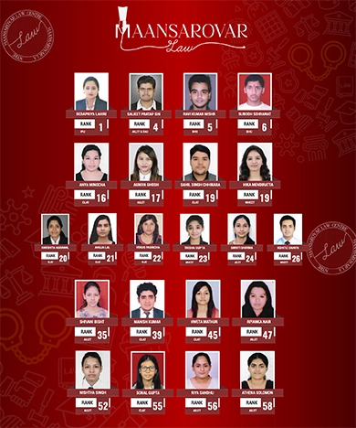 Judiciary Exam Preparation