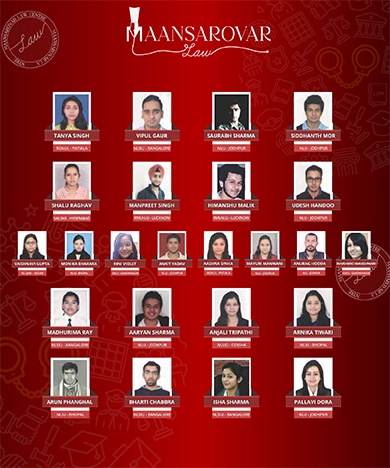 Judiciary Exam Preparation