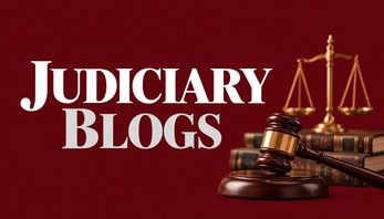 Judiciary Blogs
